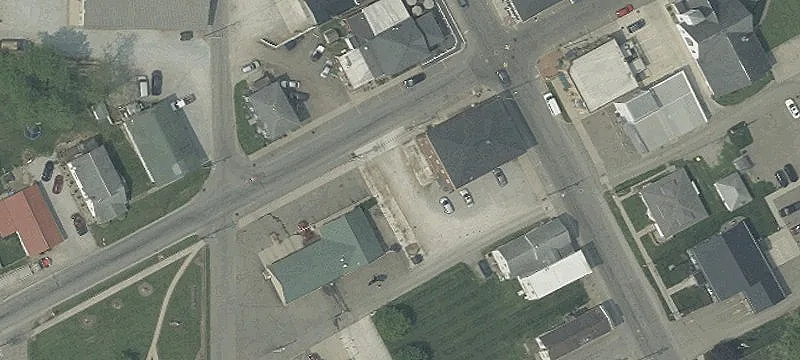 Clay St