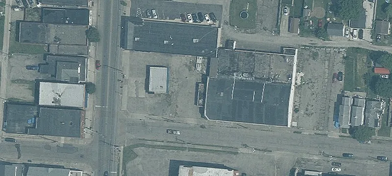 Williams Ave