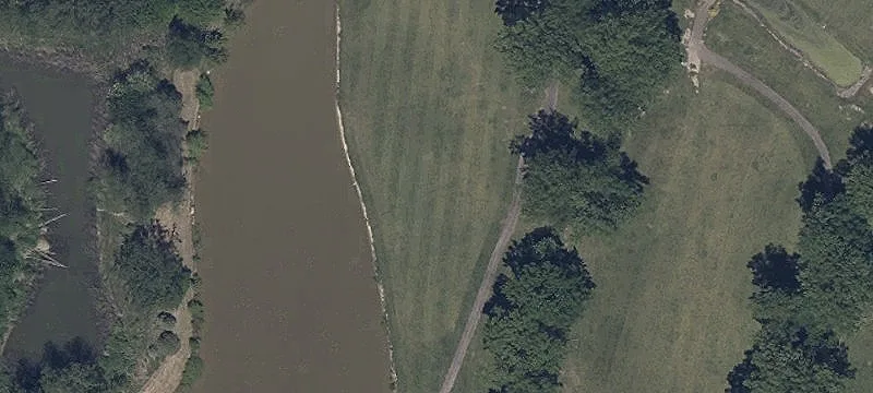 Rear Land Land