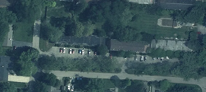 Ctr College St