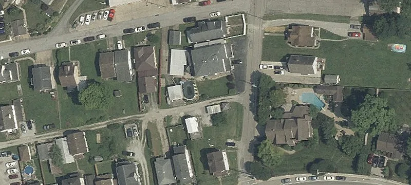 Adolph St