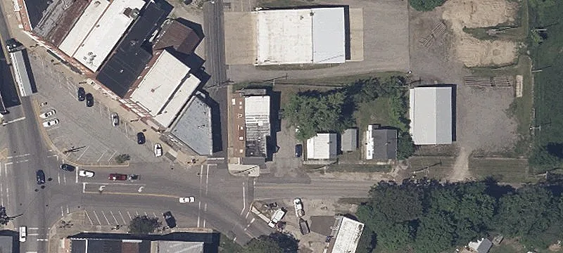 Main St