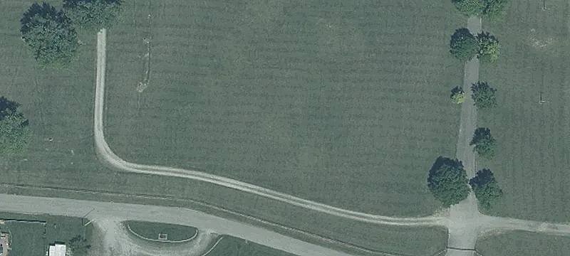 Blaine Dr