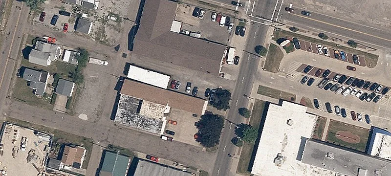 Mc Kinley SW Ave