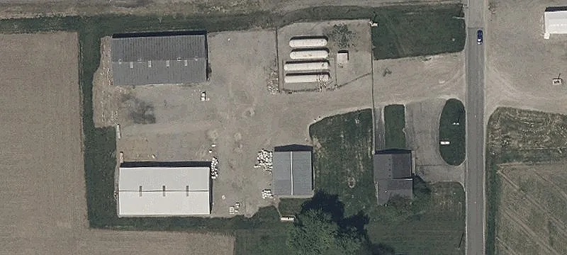 7447 Rd 87