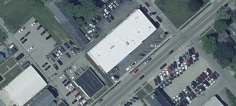 32 Sandusky St