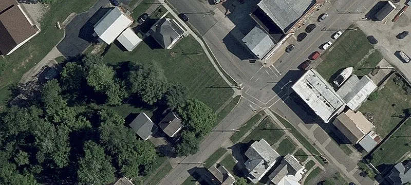 Main St