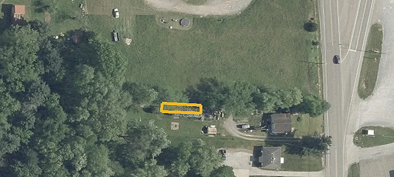 Waynesburg SE Dr