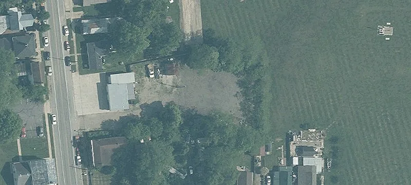Main St