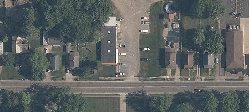 771 Main St