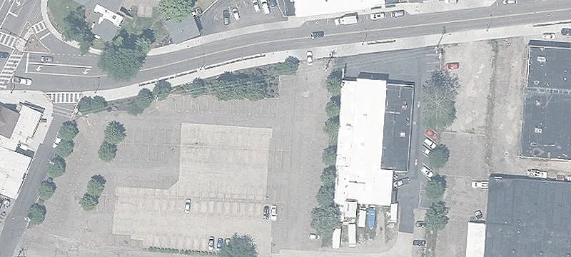 Stimson Ave