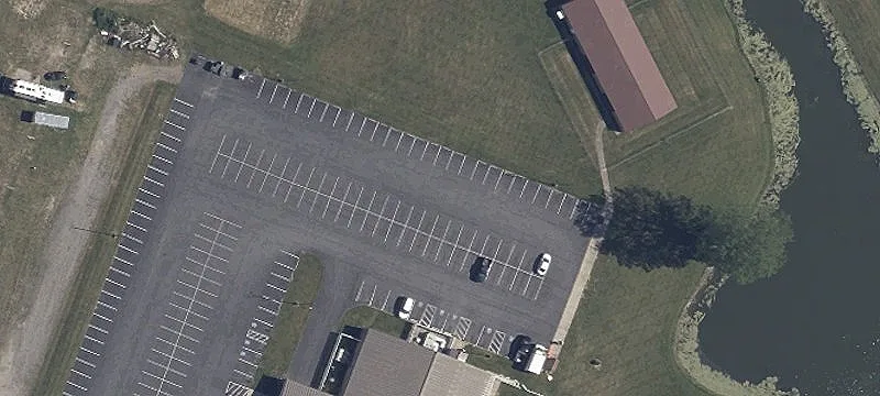 400 Eastlake Dr