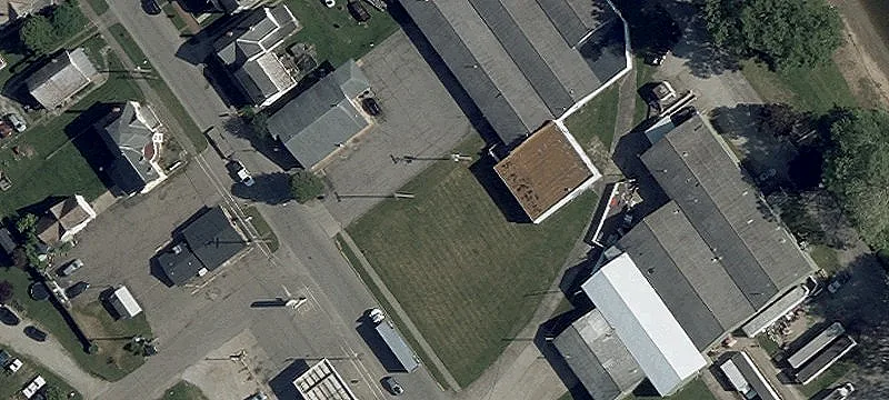 Main St