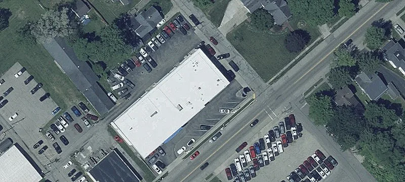 38 Sandusky St