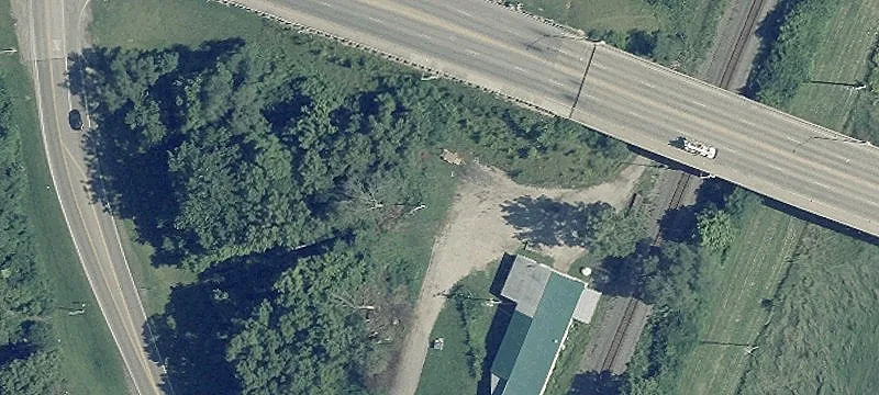 Riverview Ave
