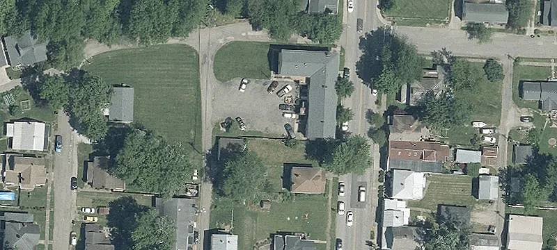 213 Main St