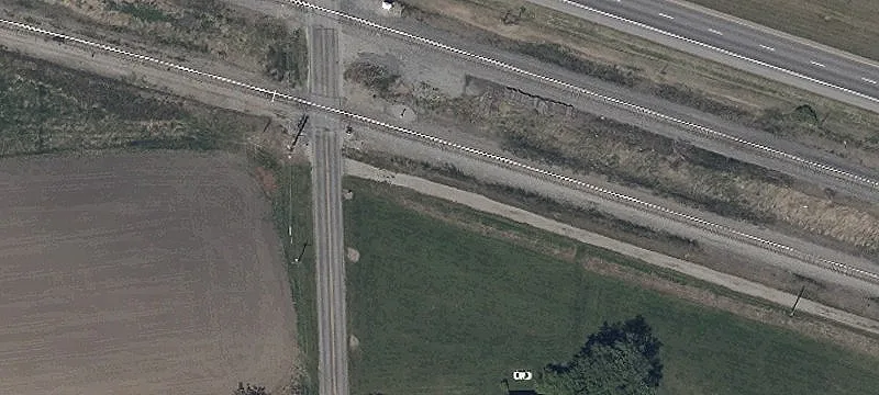 Us Hwy 20th W