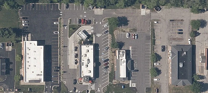597 Aurora Rd