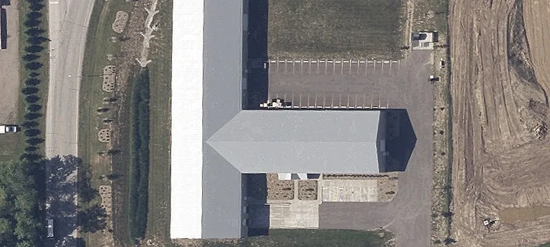 590 Corporate Pkwy