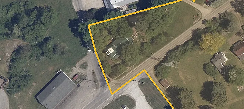 1236 County Rd 42-b