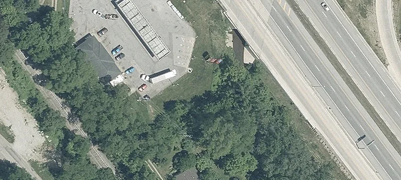 Winchester NW Rd