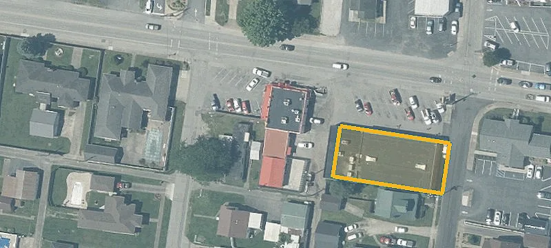 416 Marion Pike