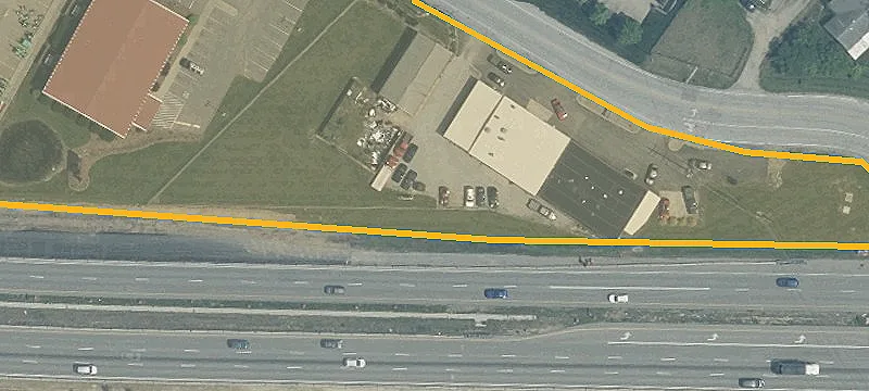 1245 Old State Rte 74