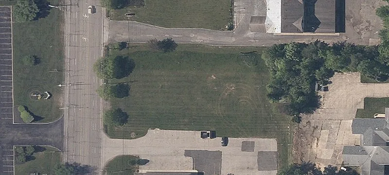 4825 Brecksville Rd