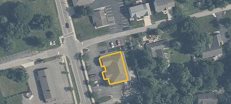 Mohawk Dr