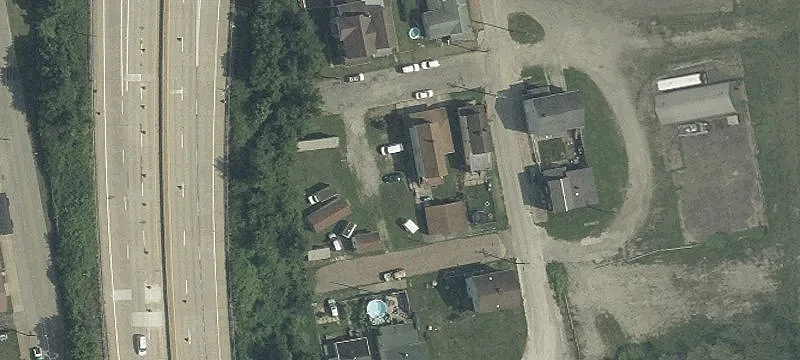 Bellaire, OH 43906