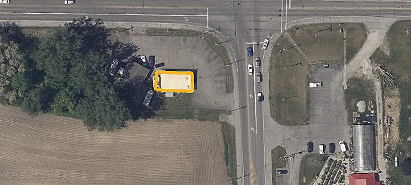 Us Hwy 224th W