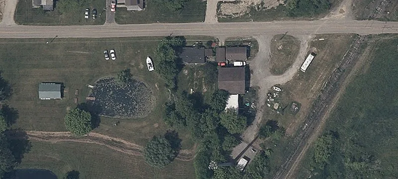 15575 Berlin Sta Rd