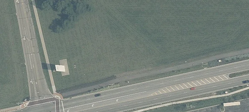 3640 Colonel Glenn Hwy