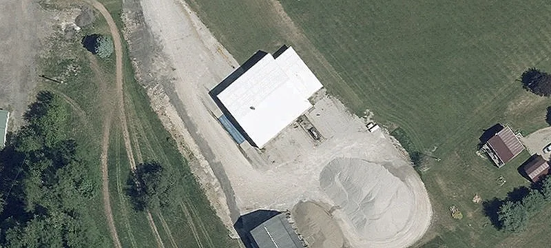 991 County Rd 2796