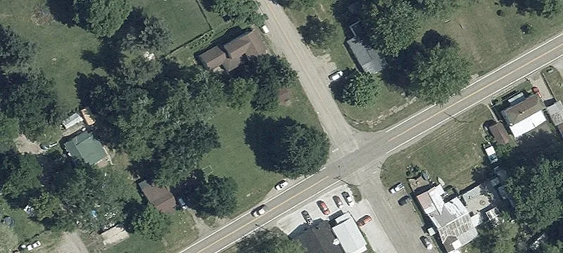Canal Dr