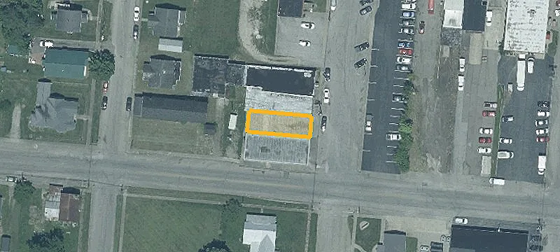 105 Cross St