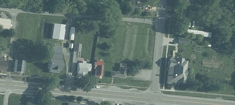 Main St
