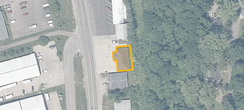 95 Columbus Rd