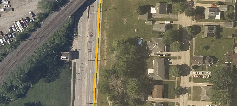 Smith Rd