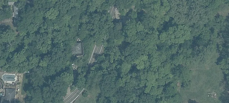 Davis Rd