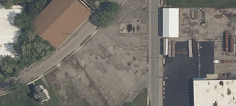 Central Ave