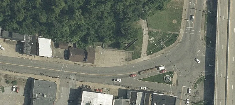 National Rd