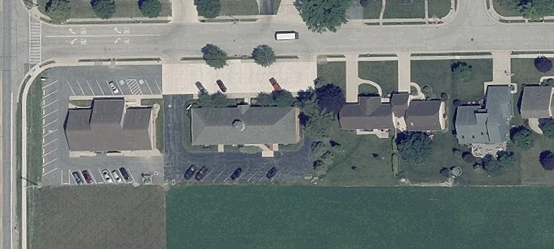 Eagle Dr