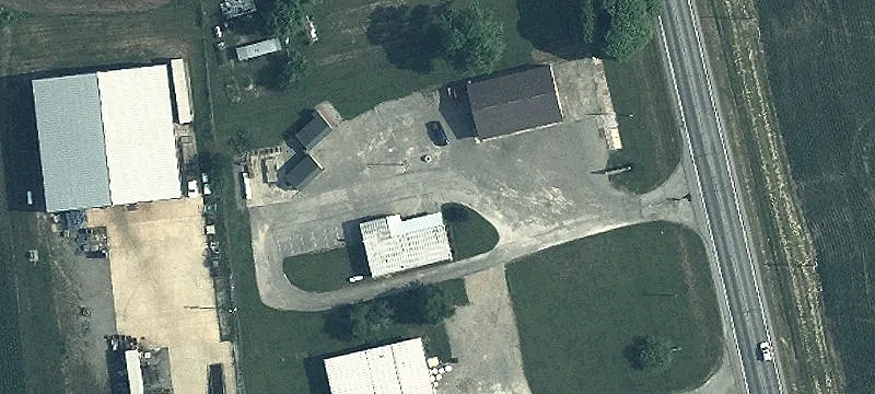 8874 Us Hwy 68th N