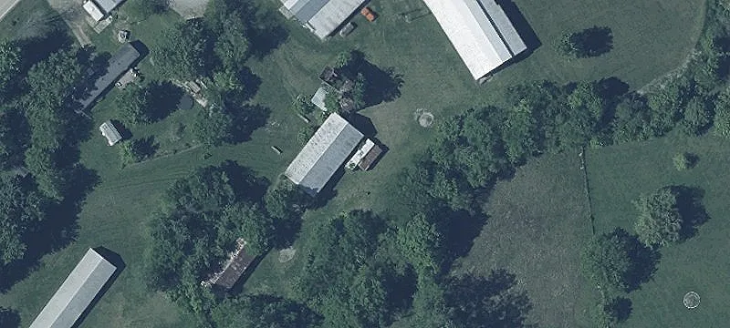 Treaty Line Rd
