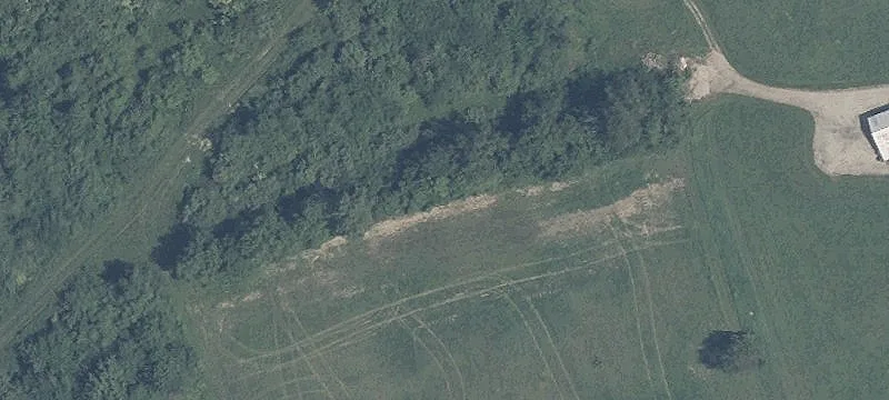 Ostrander Rd