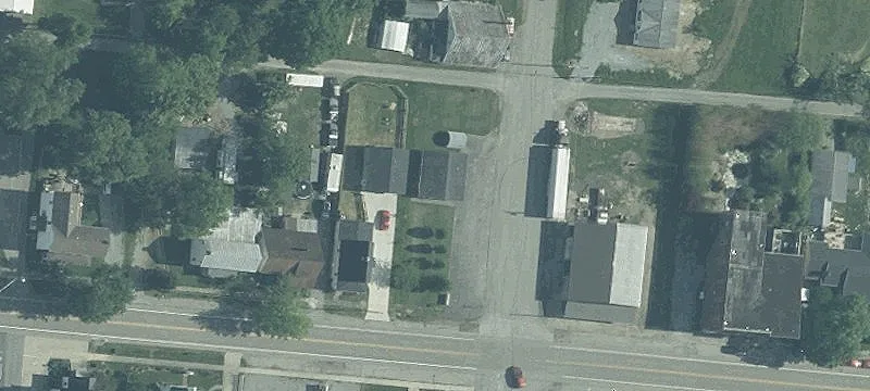 5 High St