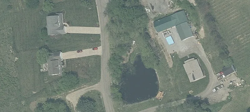 Elm Hl Dr