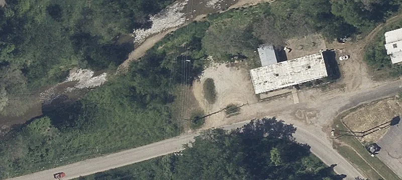 Grosjean Rd