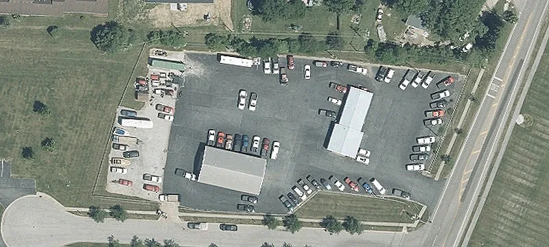 851 Main St